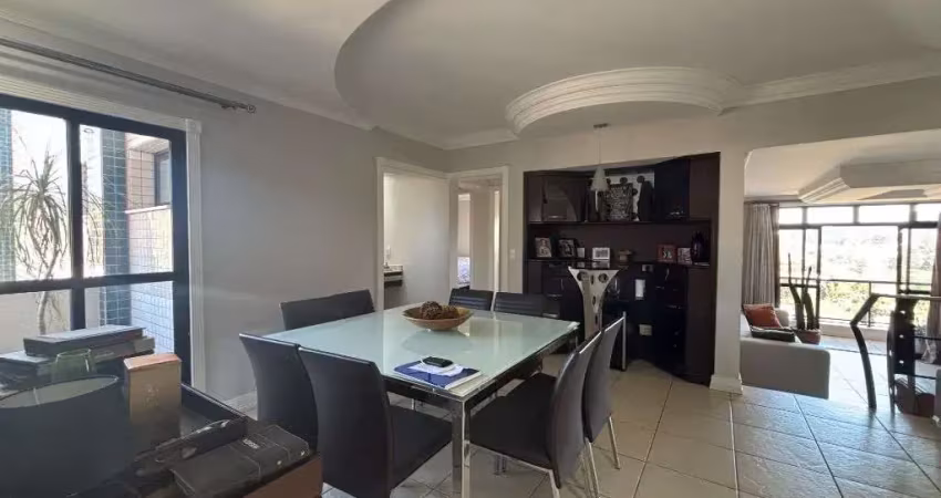 Apartamento com 3 dormitórios à venda, 173 m² - jardim ana maria - jundiaí/sp