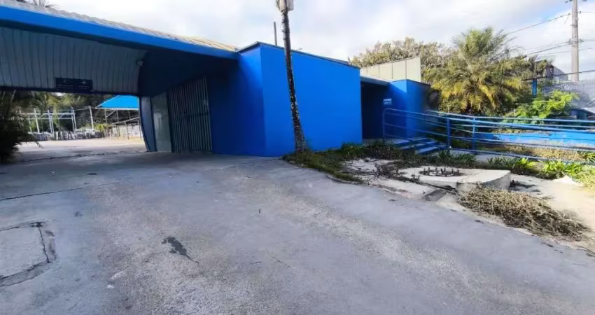 Ponto comercial para alugar, vila rami - jundiaí- sp