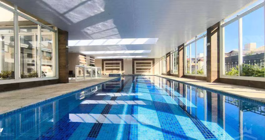Apartamento com 3 quartos suítes  à venda - jardim trevo - jundiaí/sp