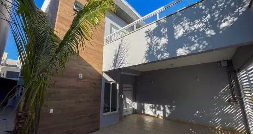 Casa com 3 quartos à venda, residencial santa giovana - jundiaí/sp