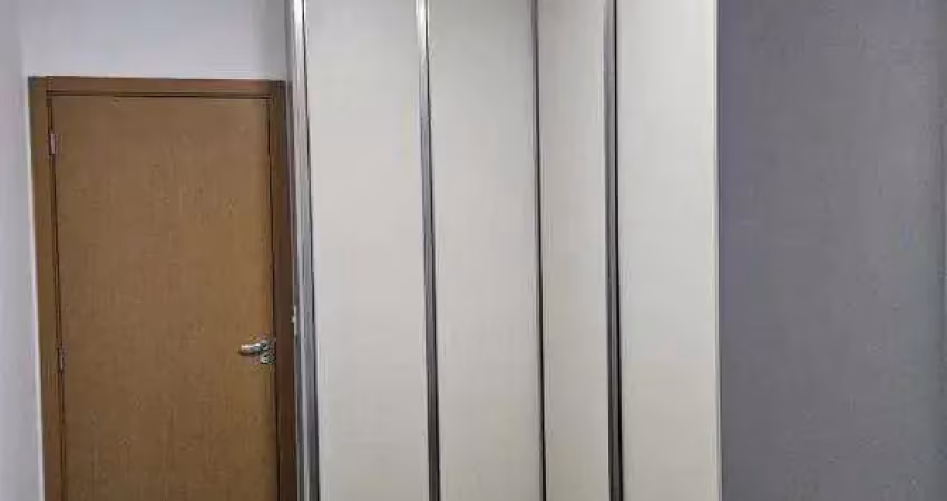 Apartamento com 3 dormitórios à venda, 101 m²  - horto florestal - jundiaí/sp