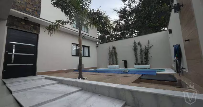 Casa com 3 quartos à venda na Rua Kainan Henrique Vieira Bueno, Medeiros, Jundiaí
