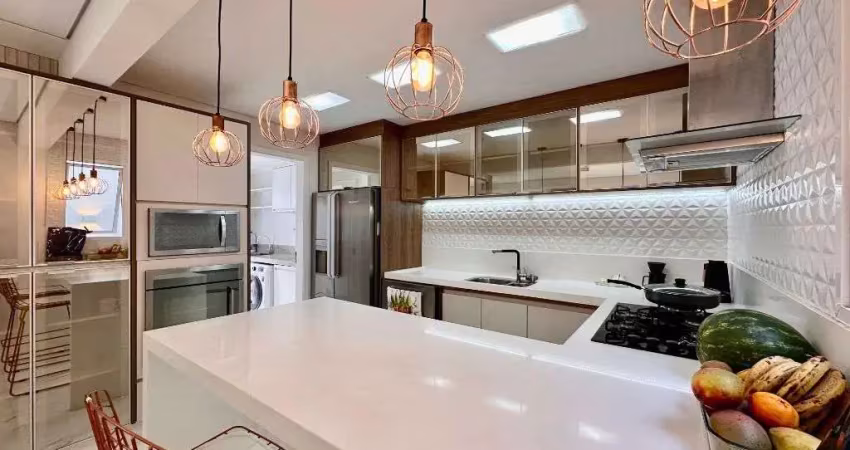 Casa com 4 quartos à venda, 203 m² - jardim ermida i - jundiaí/sp