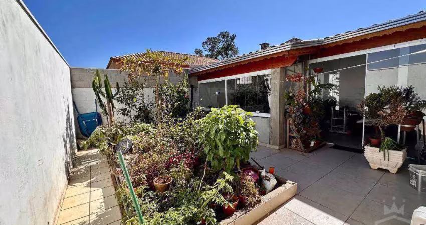 Casa à venda condomínio ecovillage i – jundiaí – sp