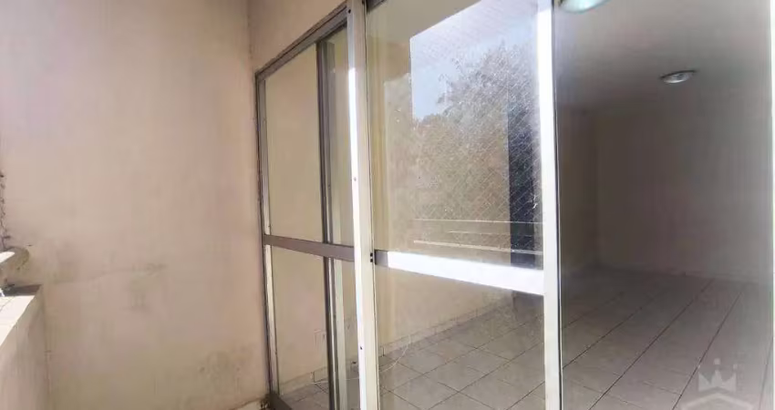 Apartamento com 2 dormitórios à venda, 69 m² por r$ 350.000,00 - vila nova jundiainópolis - jundiaí/sp