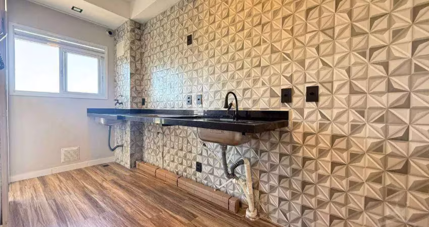 Apartamento com 2 dormitórios à venda, 58 m² - medeiros - jundiaí/sp