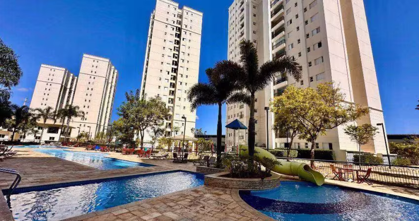 Apartamento à venda – atmosphera natural living – jundiaí sp