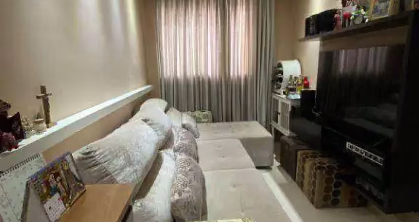 Apartamento com 2 quartos à venda - ponte de são joão - jundiaí/sp