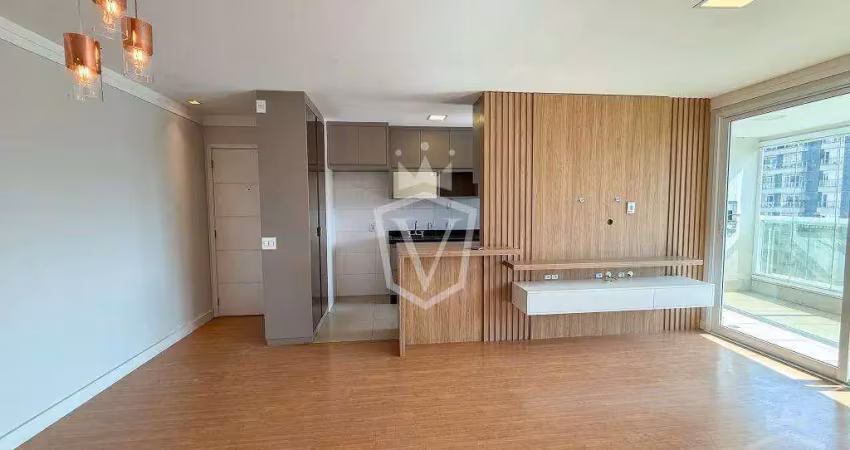 Apartamento com 3 quartos para alugar - vila itapura - campinas/sp