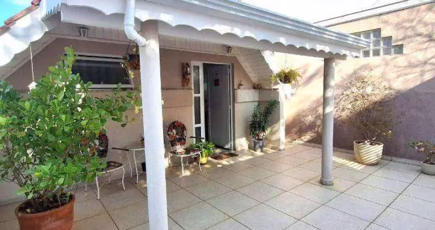 Casa com 3 quartos à venda na Rua Victório Dinazio, Jardim Tannus, Jundiaí