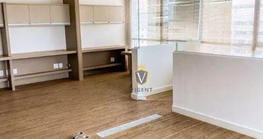 Sala à venda, 130 m² no maxime - anhangabaú - jundiaí/sp