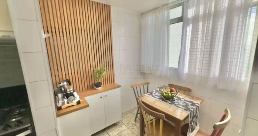 Apartamento venda cond. delfim verde - vila municipal - jundiaí