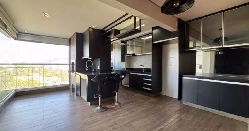 Apartamento no cond. naturale para locação, 72 m² - jundiaí/sp