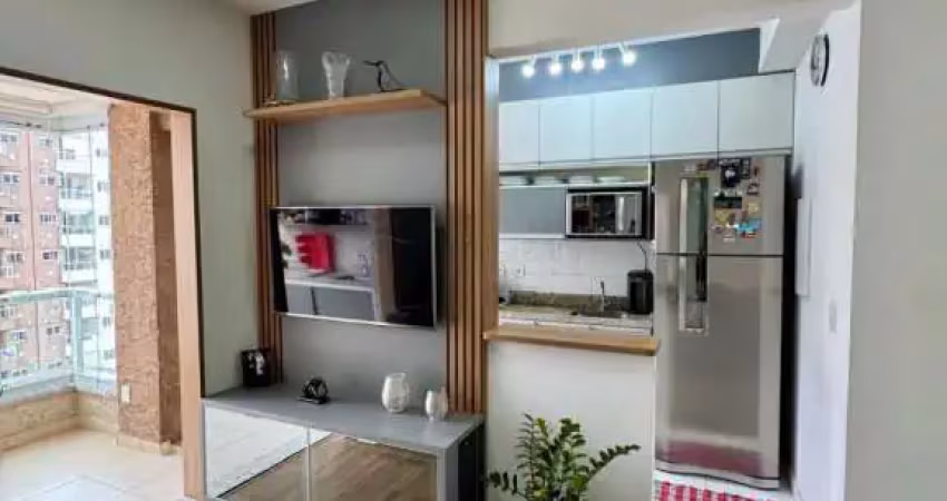 Apartamento á venda cond. yes - medeiros - jundiai/sp.