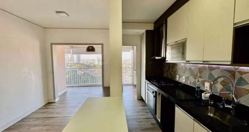 Apartamento à venda - jardim bonfiglioli - jundiai - sp