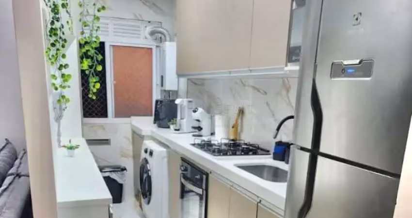 Apartamento à venda no cond. trentino - vila nambi - jundiaí/sp.