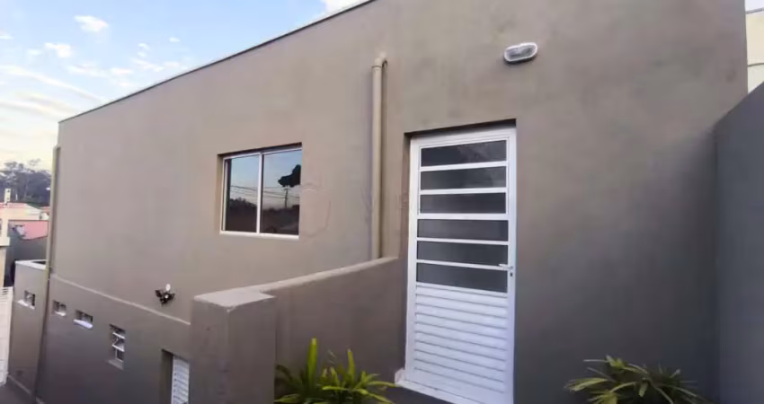 Casa para alugar com 01 quarto, jd florestal - jundiaí- sp