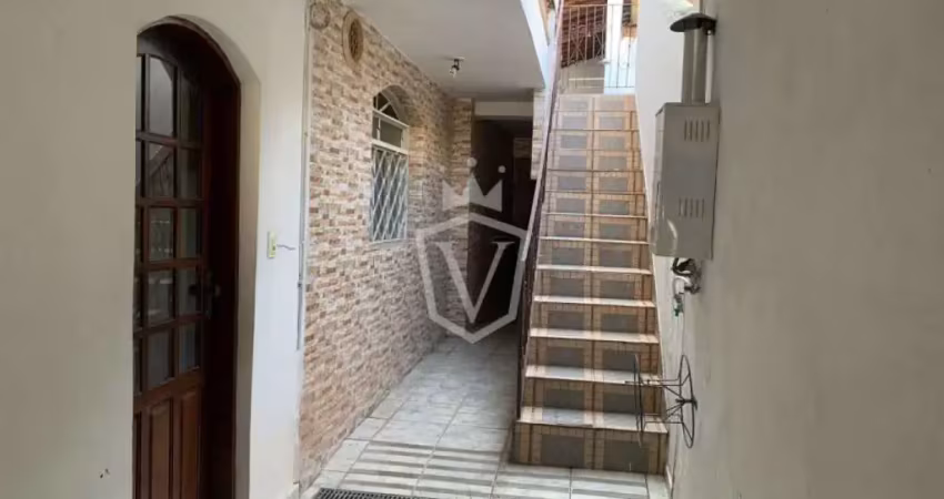 Casa com 4 quartos para alugar na Vila São João Batista, Jundiaí 