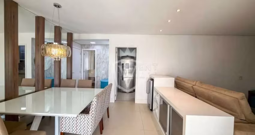 Apartamento mobiliado á venda ou aluguel - vittá - jd ana maria - jundiaí - sp