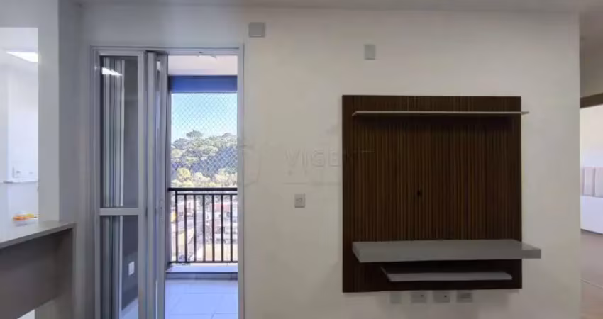 Apartamento com 2 quartos à venda - horto florestal - jundiaí/sp
