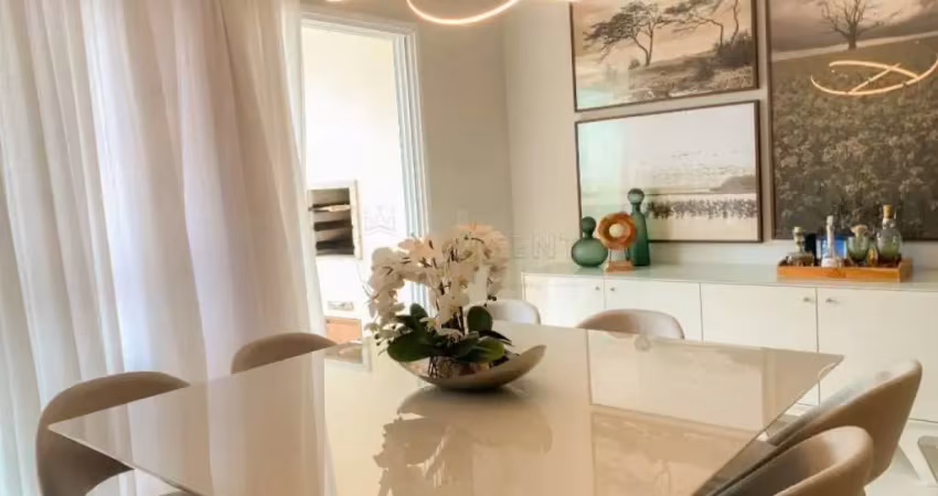 Apartamento   à venda no cond. liberty - jd.messina - jundiaí/sp