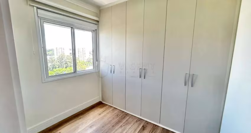 Apartamento à venda no cond. forest hills - jd. ana maria - jundiaí/sp