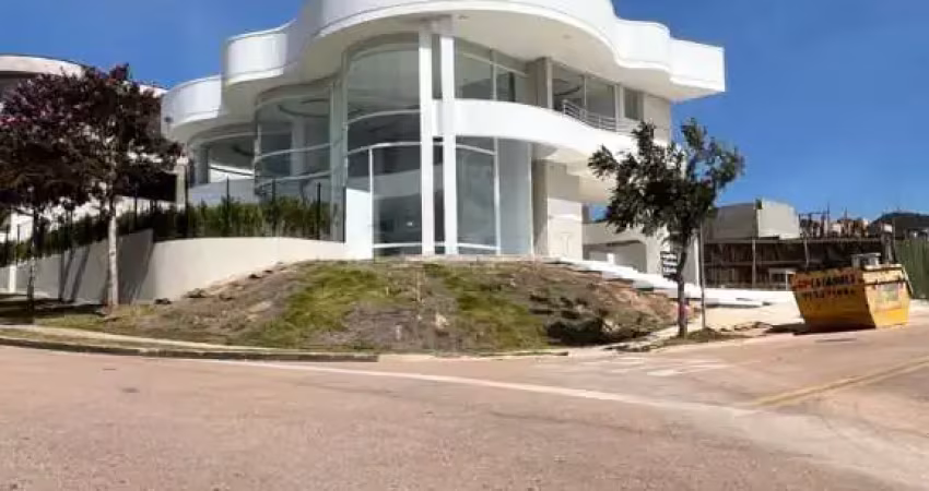 Casa em condomínio fechado com 4 quartos à venda no Loteamento Alphaville Jundiaí - Fase 01, Jundiaí 