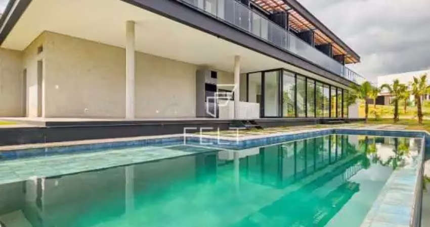 Casa em condomínio fechado com 5 quartos à venda na Unnamed Rd, Aglomeração Urbana de Jundiaí, Itupeva