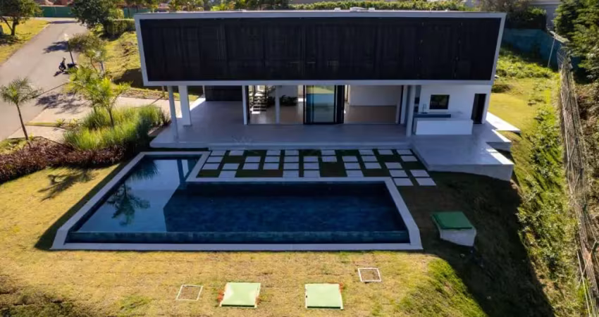 Casa em condomínio fechado com 4 quartos à venda na Unnamed Rd, Aglomeração Urbana de Jundiaí, Itupeva
