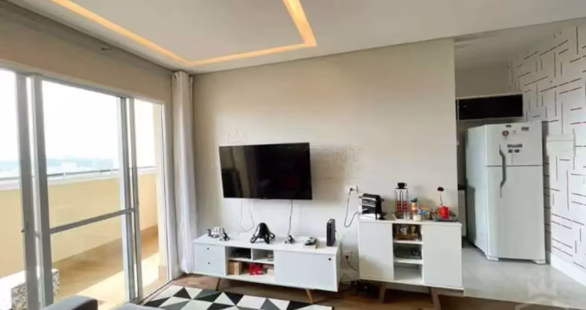 Apartamento à venda cond. abitare eco club - jardim messina - jundiaí/sp