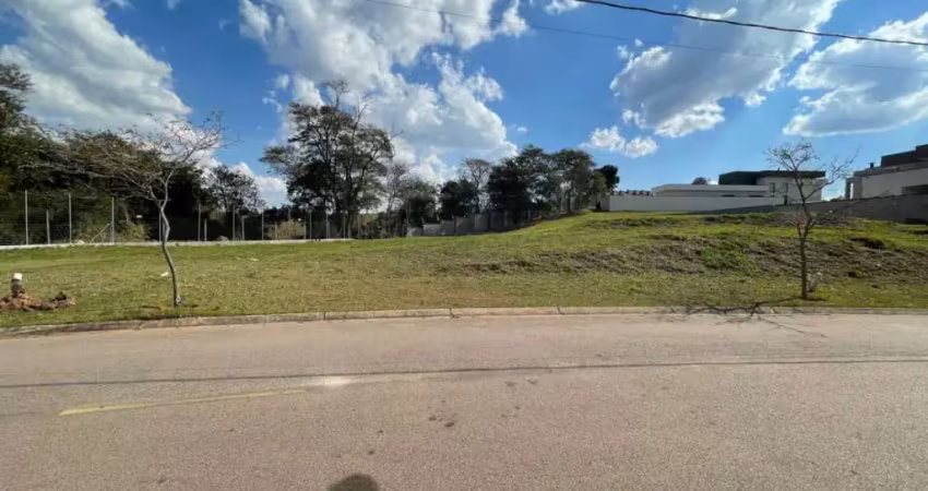 Terreno em condomínio fechado à venda na Rua Salvador Caruso Orlando, Medeiros, Jundiaí