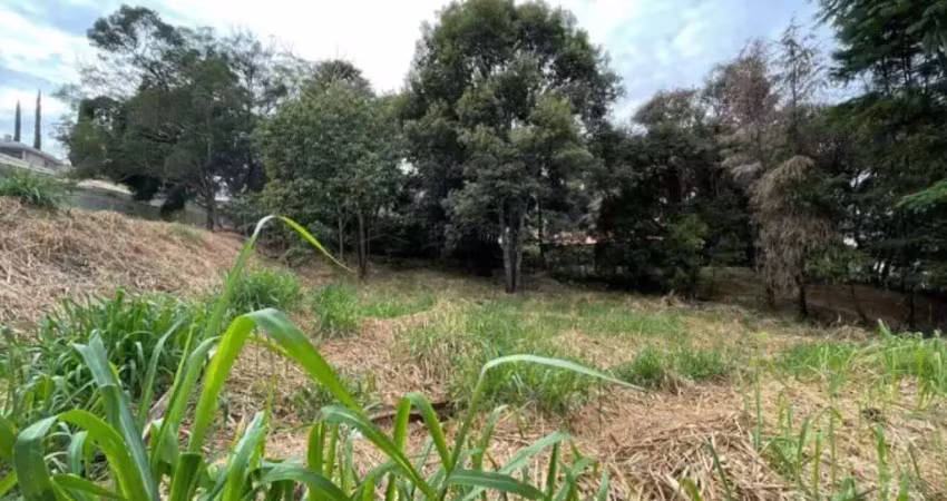 Terreno á venda condomínio chácara malota - jundiai/sp
