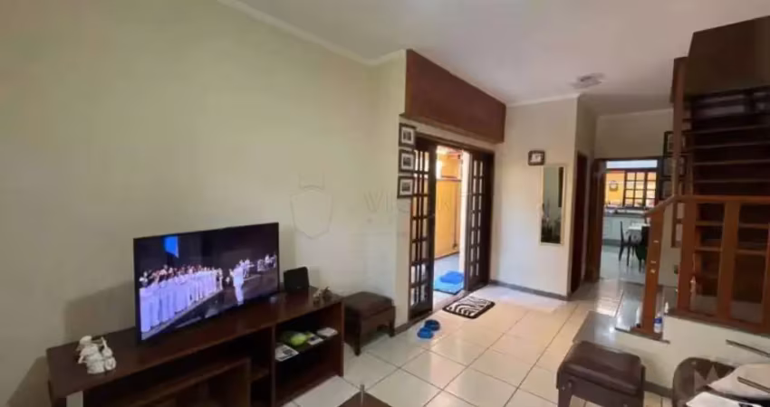 Casa com 3 quartos à venda na Rua Vereador José Francisco de Assunção Neto, Jardim Ermida II, Jundiaí