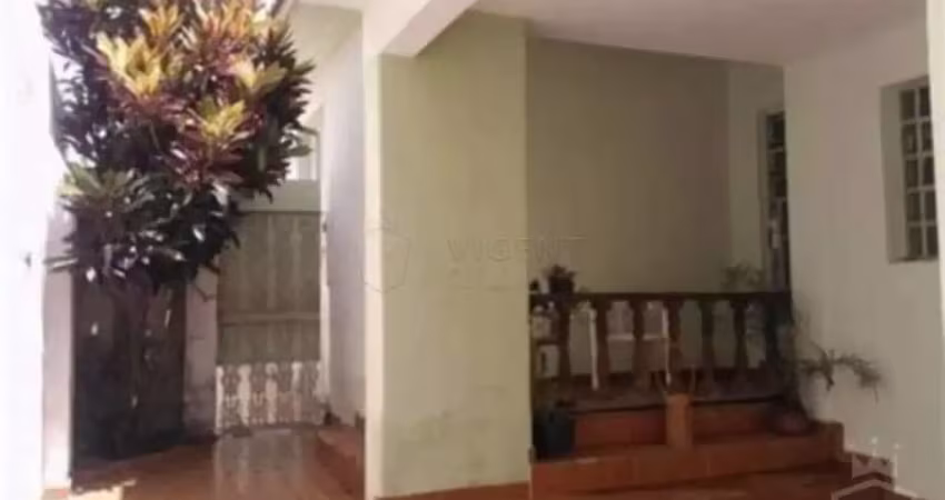 Casa térrea comercial ou residencial á venda jardim pitangueiras - jundiai/sp.