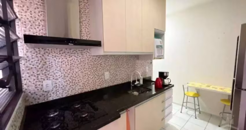 Casa com 2 quartos à venda na Rua João Bronzeri, Fazenda Grande, Jundiaí