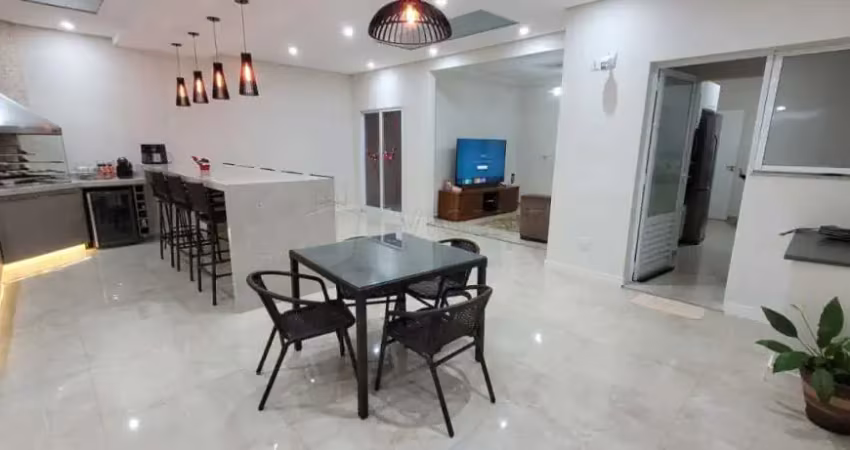 Casa à venda com piscina - jardim florestal - jundiaí/sp.