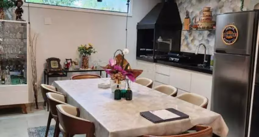 Casa á venda cond. buona vita - cidade nova colônia - jundiai/sp