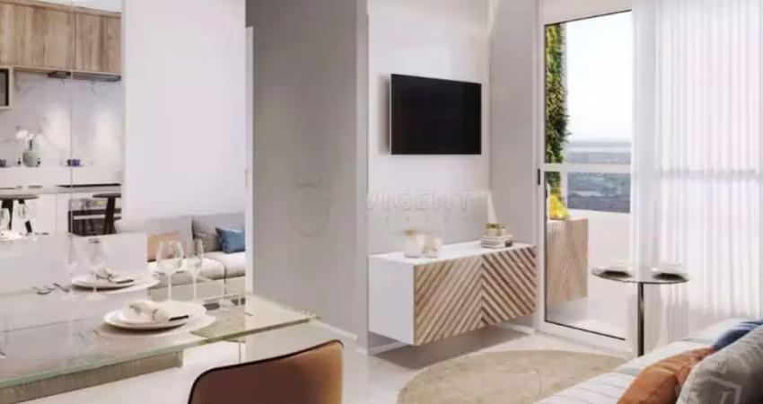 Apartamento novo a venda  - vila rio branco - jundiaí/sp.
