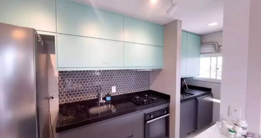 Apartamento à venda cond. fatto torres da são josé engordadouro - engordadouro - jundiaí/sp.