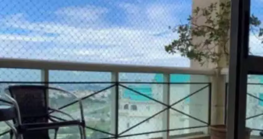 Apartamento à venda cittá di firenze - jardim ana maria - jundiaí/sp
