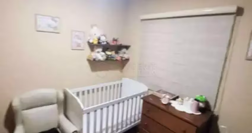Apartamento garden á venda cond. pleno engordadouro - jundiai/sp.