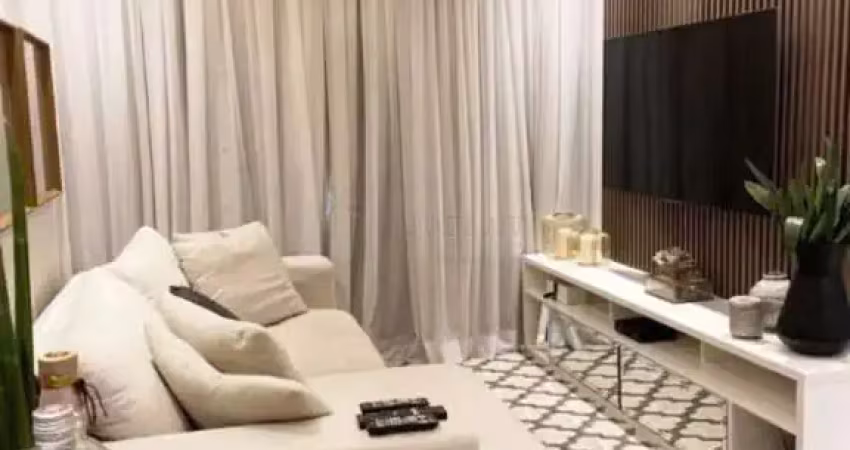 Apartamento á venda cond. saint james - centro- jundiai/sp.