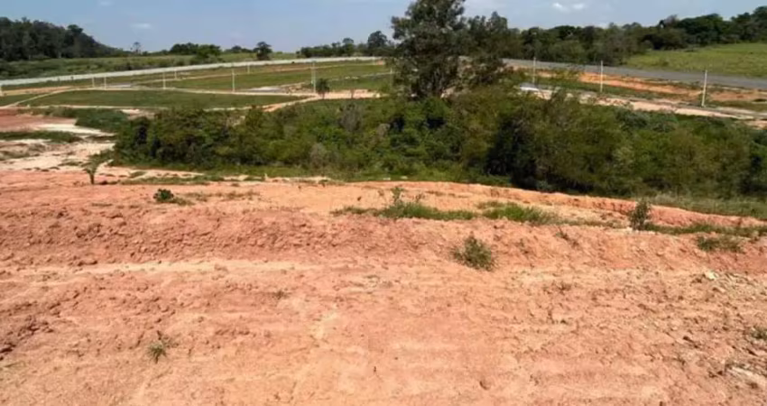 Terreno à venda no residencial lago azul - jundiaí/sp