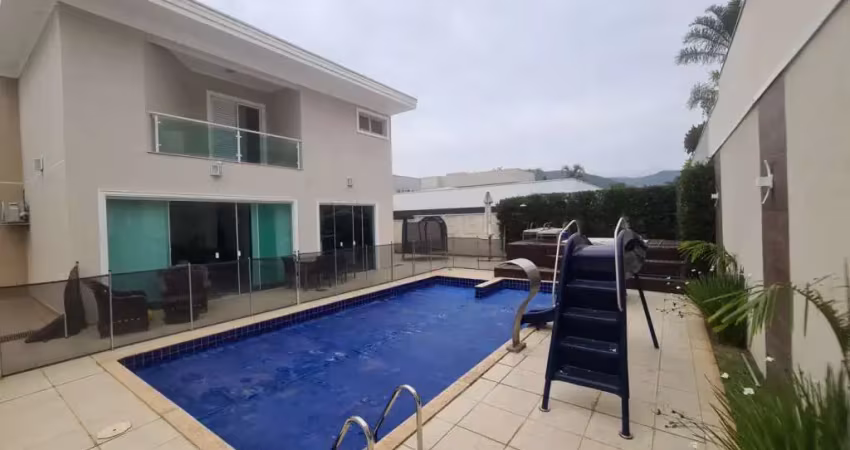 Casa em condomínio fechado com 3 quartos à venda na Avenida Benedicto Quirino, Condomínio Reserva da Serra, Jundiaí