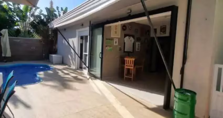 Casa em condomínio fechado com 4 quartos à venda no Condomínio Reserva da Serra, Jundiaí 