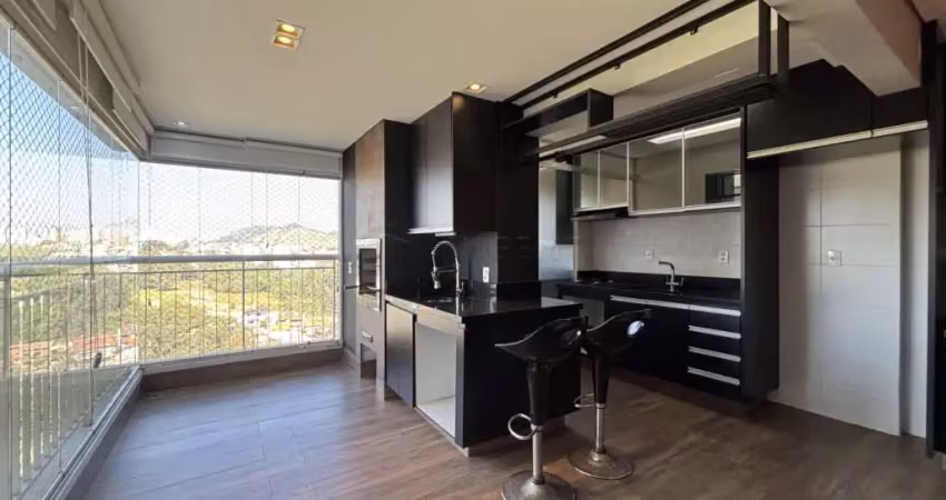 Apartamento com 1 quarto à venda na Rua Hilda Del Nero Bisquolo, Jardim Flórida, Jundiaí