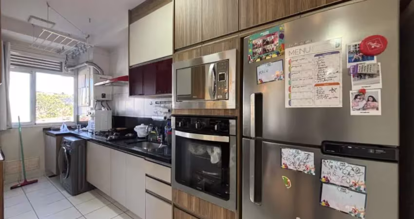 Apartamento com 3 quartos à venda na Rua Elias Juvenal de Mello, Jardim Ana Maria, Jundiaí
