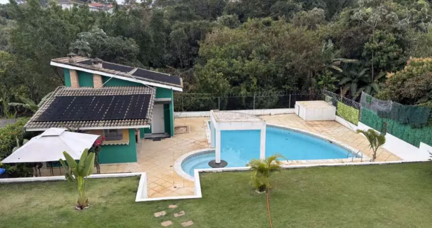 Casa em condomínio fechado com 4 quartos à venda na Rua Emilia Muraro Vanini 45, Parque dos Cafezais, Itupeva
