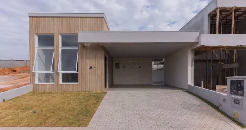 Casa à venda no cond. campos de medeiros  jd. tereza cristina - jundiaí/sp