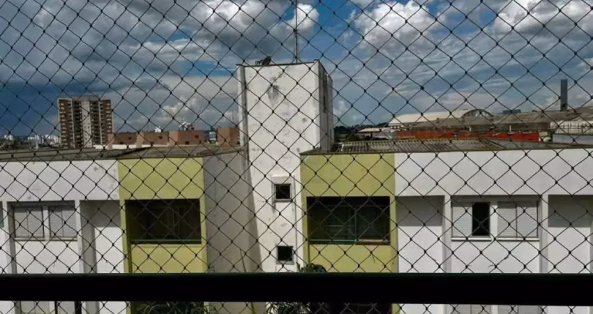 Apartamento à venda residencial anchieta - vila nova jundiainópolis  jundiaí - sp